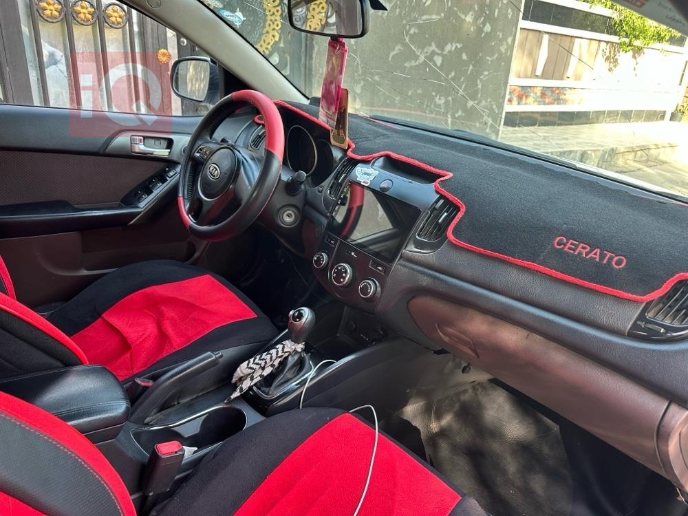 Kia Cerato